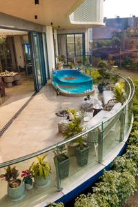 Project Image of 6300.0 - 25200.0 Sq.ft 5 BHK Apartment for buy in MVN Aero One