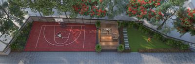 Project Image of 644.0 - 913.0 Sq.ft 2 BHK Apartment for buy in Mayfair Breeze