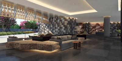 Project Image of 1448.41 - 6353.03 Sq.ft 2 BHK Apartment for buy in Krisumi Waterfall Residences
