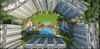 Project Image of 0.0 - 2250.0 Sq.ft 4 BHK Villa for buy in Aarcity Foreste