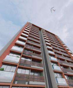 Project Image of 865.1 - 866.5 Sq.ft 3 BHK Apartment for buy in Shivansh The Grove