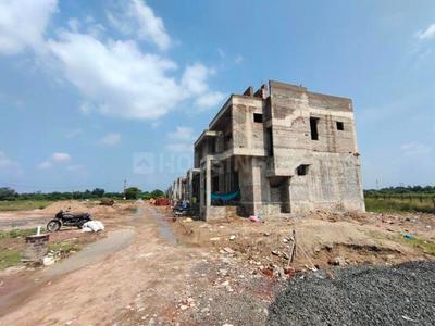 Project Image of 775.76 - 1320.62 Sq.ft 3 BHK Villa for buy in Unity Shantam Luxuria