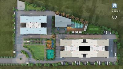Project Image of 2100 Sq.ft 4 BHK Apartment / Flat for sale in Shela for Rs. 23000000
