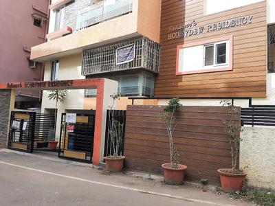 Project Image of 1155.0 - 1790.0 Sq.ft 2 BHK Apartment for buy in Aesthetic Honey Dew Residency