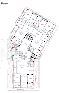Project Image of 3825.0 - 8649.0 Sq.ft 4 BHK Apartment for buy in Sparsh Ekaya