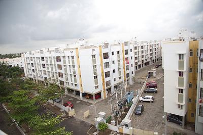 Plaza Tranquil Acres Phase I Elevation 1