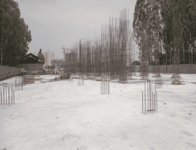 Project Image of 1165.0 - 1846.0 Sq.ft 2 BHK Apartment for buy in DS Sky Sampadha