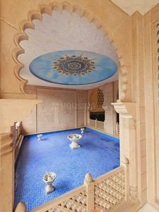 Project Image of 366.08 - 830.33 Sq.ft Studio Studio Apartment for buy in Arihant Clan Aalishan Phase II