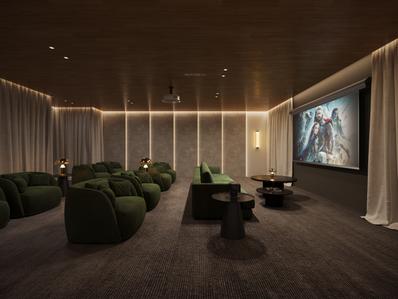 Project Image of 396.0 - 1215.0 Sq.ft 1 BHK Apartment for buy in Avant Heritage IV