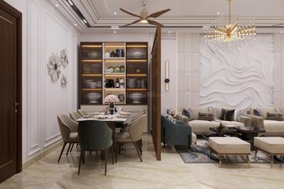 Project Image of 450.0 - 760.0 Sq.ft 2 BHK Builder Floor for buy in Arya Luxury Floors