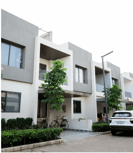 Project Image of 1875.0 - 1925.0 Sq.ft 3 BHK Villa for buy in Wallfort Panorama