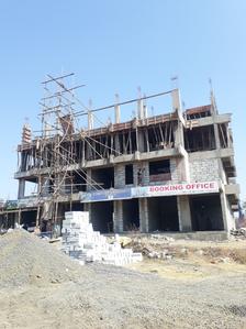 Comfort Residency Bldg 4 Wing A And Bldg 5 Wing A Images for Construction Status of Comfort Residency Bldg 4 Wing A And Bldg 5 Wing A 1