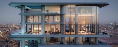 Project Image of 6361.0 - 7373.0 Sq.ft 3.5 BHK Apartment for buy in Omniyat Vela Dorchester Collection