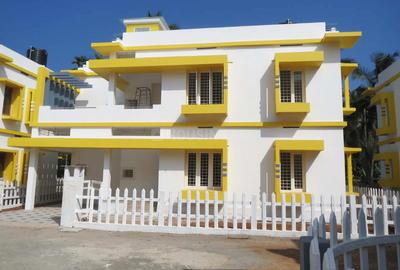 Project Image of 1570.0 - 1720.0 Sq.ft 3 BHK Villa for buy in Mulberry Green Aura