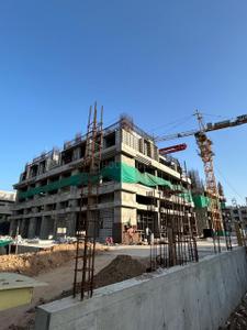 Project Image of 5226 Sq.ft 4 BHK Apartment / Flat for sale in Thaltej for Rs. 44000000