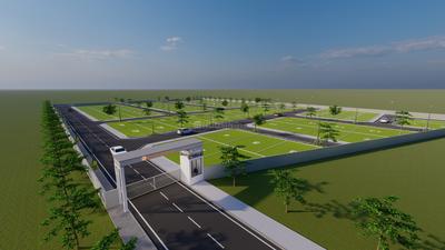 Sri Sainathapuram Plot 1