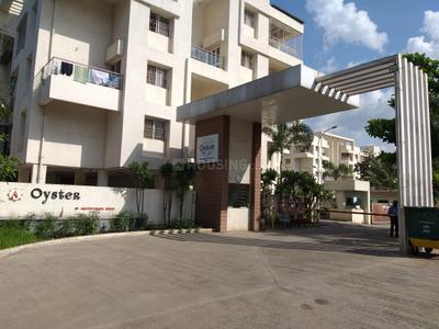 Project Image of 585.0 - 586.0 Sq.ft 2 BHK Apartment for buy in Ashtavinayak Promoters And Developers Oyster