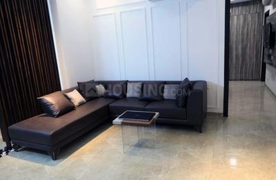 Project Image of 1436.87 - 1833.42 Sq.ft 3 BHK Apartment for buy in Crest Golf Ridge Tower Block A Tower 1 And 2