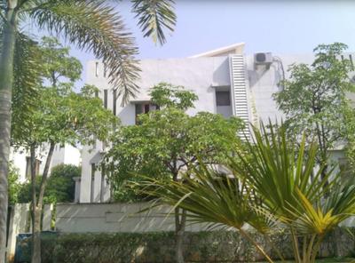 Project Image of 1426.0 - 1868.0 Sq.ft 3 BHK Apartment for buy in Indu Fortune Fields apartments
