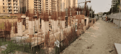 Project Image of 1313.63 - 3701.2 Sq.ft 3 BHK Apartment for buy in Mahagun Medalleo Low Rise
