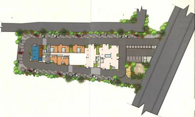Project Image of 1163.0 - 1930.0 Sq.ft 2 BHK Apartment for buy in Vistara Homes