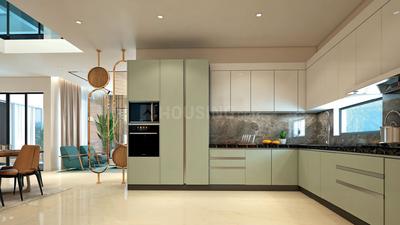Project Image of 4215.58 - 5849.0 Sq.ft 4 BHK Villa for buy in Identity Aastha