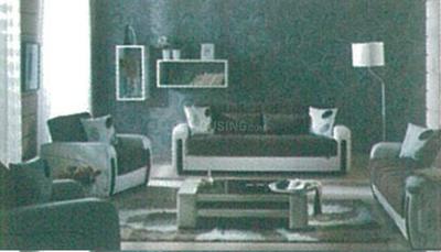Project Image of 443.0 - 614.0 Sq.ft 1 BHK Apartment for buy in Eshan Culture