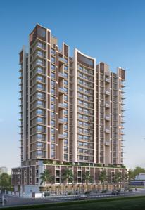 Project Image of 389.44 - 666.39 Sq.ft 1 BHK Apartment for buy in Majestic Oaks