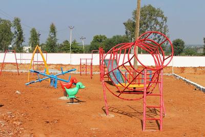 Project Image of 1500.0 - 2445.0 Sq.ft 2 BHK Villa for buy in Dharani Prakruthi Park Villa