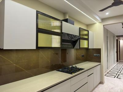 Project Image of 1620.0 - 4500.0 Sq.ft 3 BHK Builder Floor for buy in GGR Floor 26