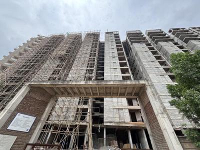 Project Image of 1190.0 - 2380.0 Sq.ft 2 BHK Apartment for buy in Vardhman Kings Court