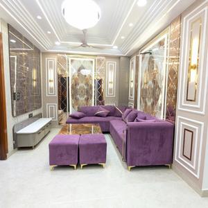 Project Image of 540.0 - 700.0 Sq.ft 2 BHK Builder Floor for buy in Archit Affordable Floors