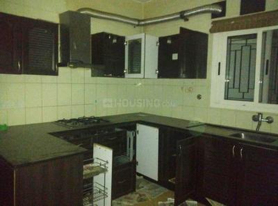 Project Image of 1661.67 - 1783.73 Sq.ft 3 BHK Apartment for buy in Sobha Dahlia