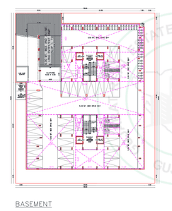 Project Image of 871.88 - 872.74 Sq.ft 3 BHK Apartment for buy in Sahjanand Sanskar