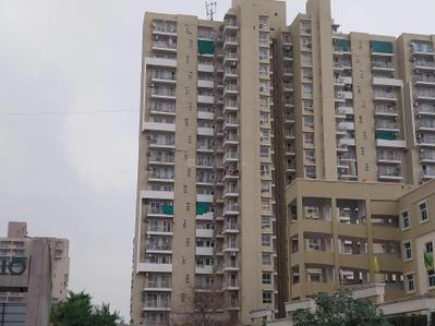 Project Image of 1000.0 - 1865.0 Sq.ft 2 BHK Apartment for buy in BPTP Spacio