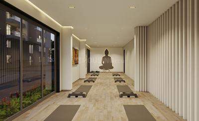 Project Image of 2253.0 - 2464.0 Sq.ft 4 BHK Apartment for buy in Hivision Heights