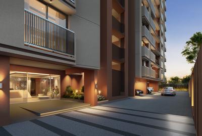Project Image of 4262.0 - 4917.0 Sq.ft 4 BHK Apartment for buy in Adani Nova Nest