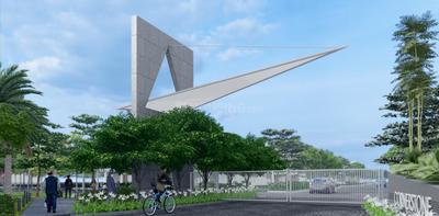 Project Image of 0.0 - 1629.0 Sq.ft Residential Plot Plot for buy in Cornerstone Projects Phase 5