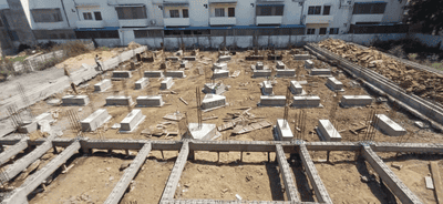 Project Image of 858.0 - 1475.0 Sq.ft 4 BHK Villa for buy in Aaradhyam Prime