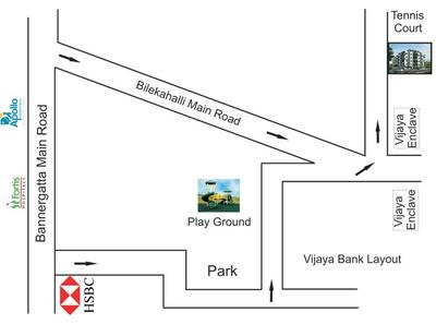 Project Image of 1233.0 - 1785.0 Sq.ft 2 BHK Apartment for buy in SMR Devmuk