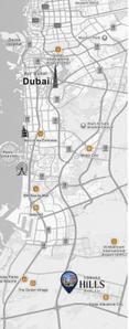 Project Image of 0.0 - 360.0 Sq.ft Studio Studio Apartment for buy in Samana Hills South