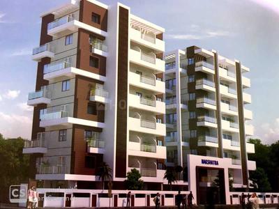Project Image of 452.3 - 1305.0 Sq.ft 1 BHK Apartment for buy in Kalyani Nakshatra