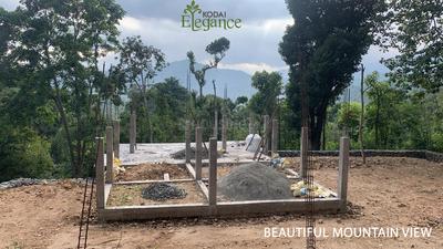Project Image of 560.0 - 10000.0 Sq.ft Residential Plot Plot for buy in Pearl Kodai Elegance
