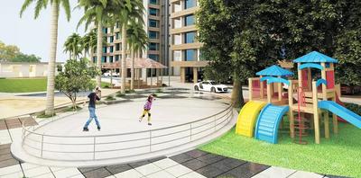 Project Image of 1850 Sq.ft 3 BHK Apartment / Flat for sale in Bhimrad for Rs. 8000000