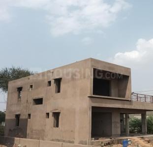 Project Image of 446.81 - 2087.01 Sq.ft 1 BHK Villa for buy in Arvind Forreste 5