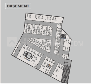 Project Image of 1140.0 - 1689.0 Sq.ft 3 BHK Apartment for buy in Aditya Orbit