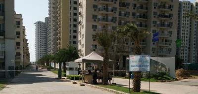 Project Image of 1450 Sq.ft 4 BHK Apartment / Flat for sale in Sector 92 for Rs. 17000000