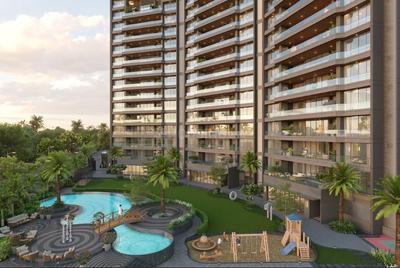 Project Image of 3100.0 - 5840.0 Sq.ft 4 BHK Apartment for buy in Raya