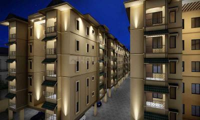 Brindavan Arcade Elevation 2