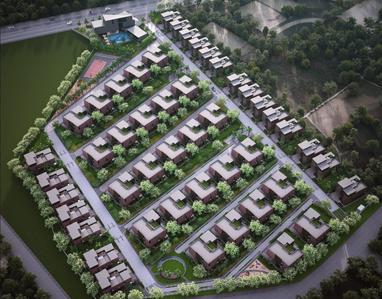 Project Image of 5234.0 - 7390.0 Sq.ft 4 BHK Villa for buy in Navanaami Krinss